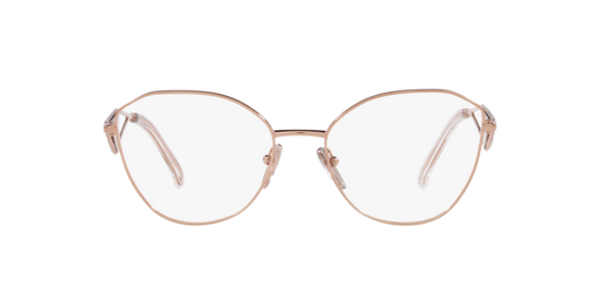 Prada Eyeglasses PR 52ZV ZVF1O1