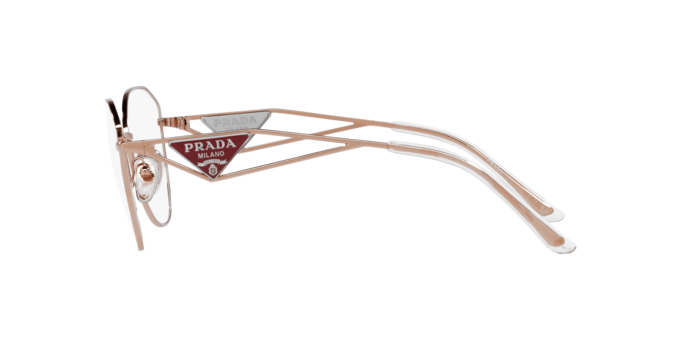 Prada Eyeglasses PR 52ZV ZVF1O1