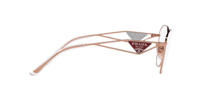 Prada Eyeglasses PR 52ZV ZVF1O1