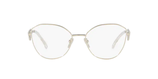 Prada Eyeglasses PR 52ZV ZVN1O1