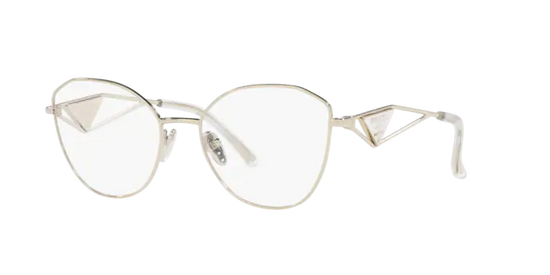 Prada Eyeglasses PR 52ZV ZVN1O1