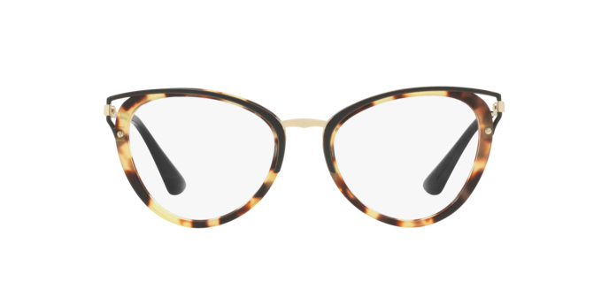 Prada Catwalk Eyeglasses PR 53UV 7S01O1