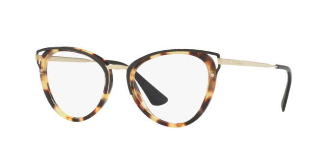 Prada Catwalk Eyeglasses PR 53UV 7S01O1