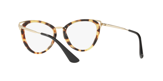 Prada Catwalk Eyeglasses PR 53UV 7S01O1