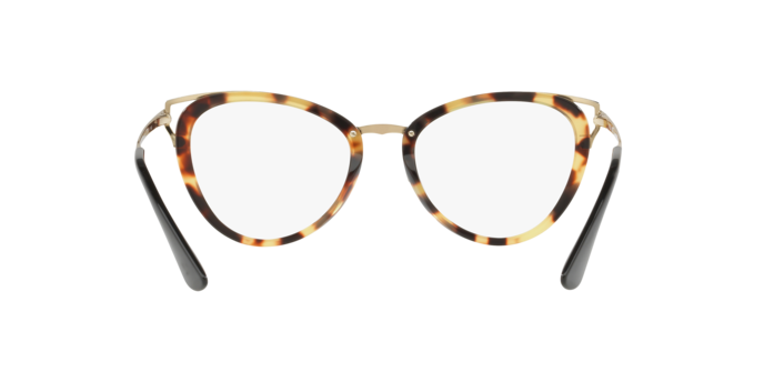 Prada Catwalk Eyeglasses PR 53UV 7S01O1