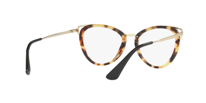 Prada Catwalk Eyeglasses PR 53UV 7S01O1