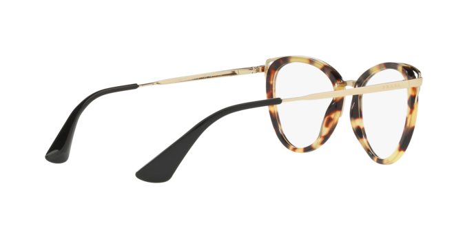 Prada Catwalk Eyeglasses PR 53UV 7S01O1