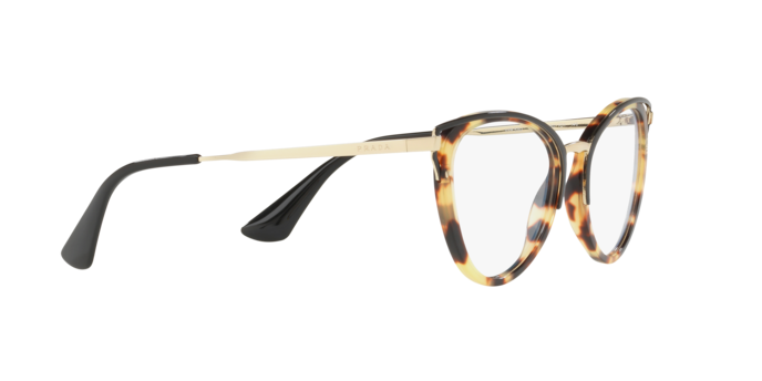 Prada Catwalk Eyeglasses PR 53UV 7S01O1