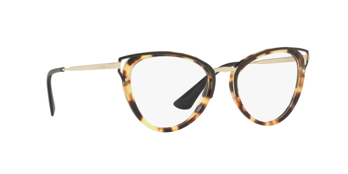 Prada Catwalk Eyeglasses PR 53UV 7S01O1