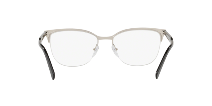 Prada Conceptual Eyeglasses PR 53VV 1AB1O1