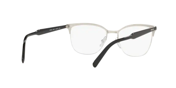 Prada Conceptual Eyeglasses PR 53VV 1AB1O1