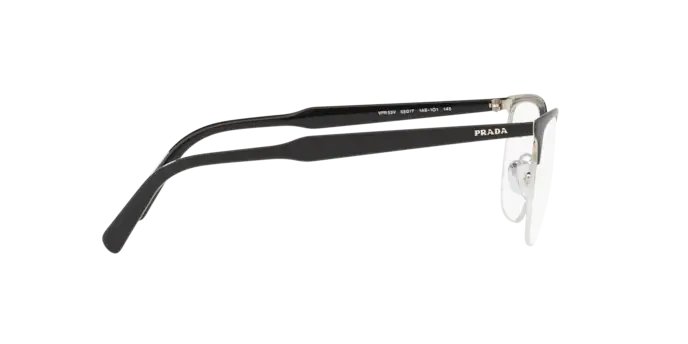 Prada Conceptual Eyeglasses PR 53VV 1AB1O1