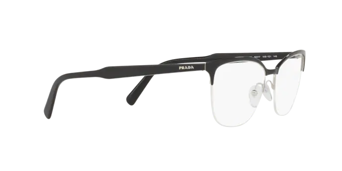 Prada Conceptual Eyeglasses PR 53VV 1AB1O1