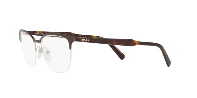 Prada Conceptual Eyeglasses PR 53VV DHO1O1