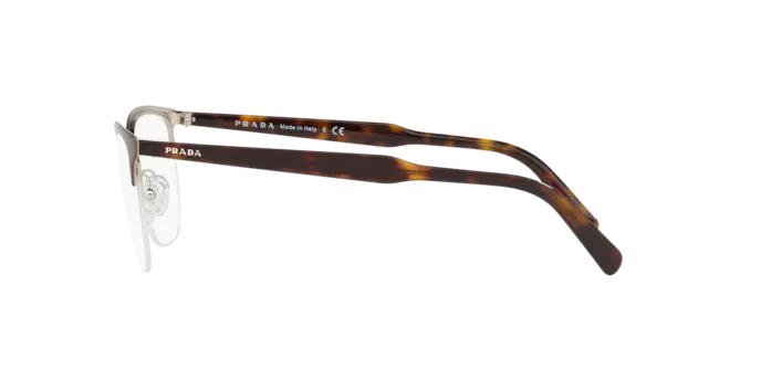 Prada Conceptual Eyeglasses PR 53VV DHO1O1