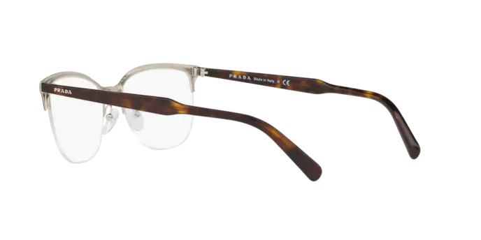 Prada Conceptual Eyeglasses PR 53VV DHO1O1