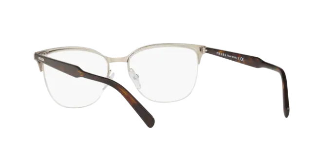 Prada Conceptual Eyeglasses PR 53VV DHO1O1