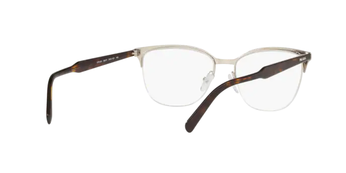 Prada Conceptual Eyeglasses PR 53VV DHO1O1