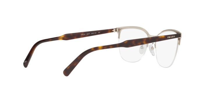 Prada Conceptual Eyeglasses PR 53VV DHO1O1