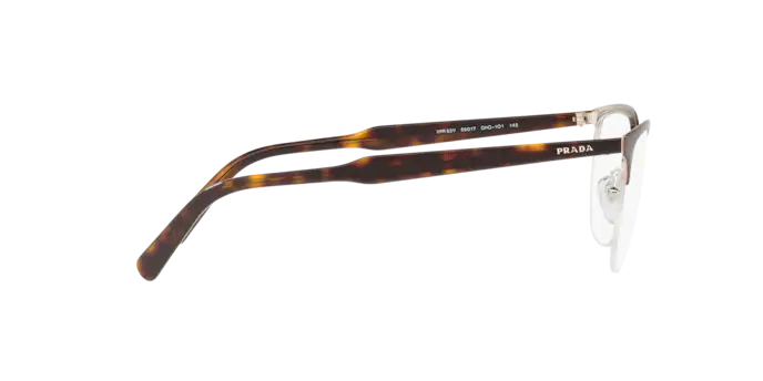 Prada Conceptual Eyeglasses PR 53VV DHO1O1