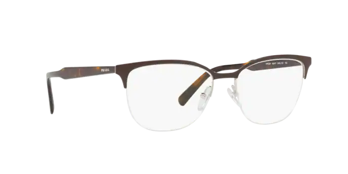 Prada Conceptual Eyeglasses PR 53VV DHO1O1