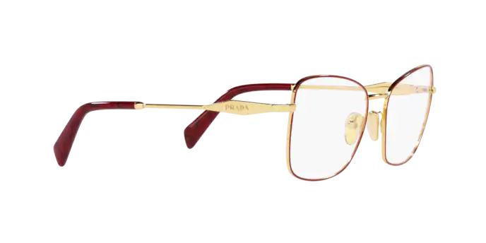 Prada Eyeglasses PR 53ZV 12F1O1