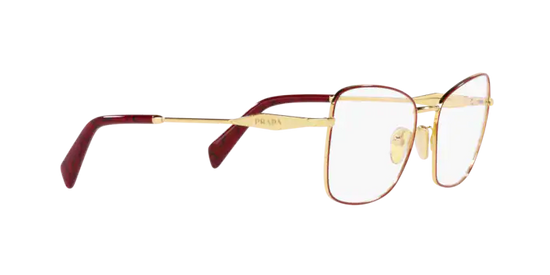 Prada Eyeglasses PR 53ZV 12F1O1