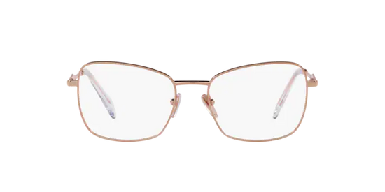 Prada Eyeglasses PR 53ZV SVF1O1