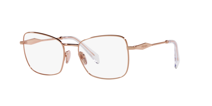 Prada Eyeglasses PR 53ZV SVF1O1