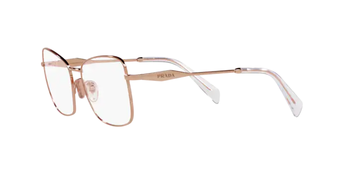 Prada Eyeglasses PR 53ZV SVF1O1