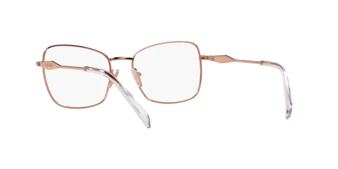 Prada Eyeglasses PR 53ZV SVF1O1