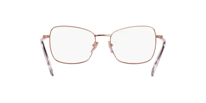 Prada Eyeglasses PR 53ZV SVF1O1