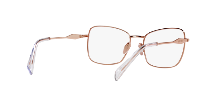 Prada Eyeglasses PR 53ZV SVF1O1