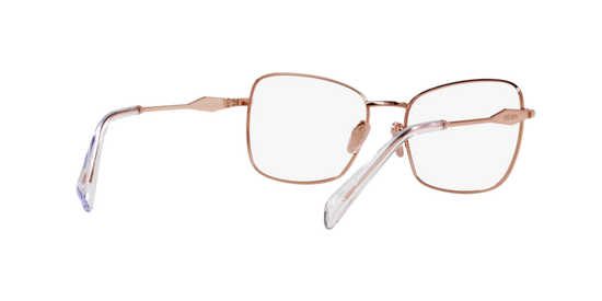 Prada Eyeglasses PR 53ZV SVF1O1