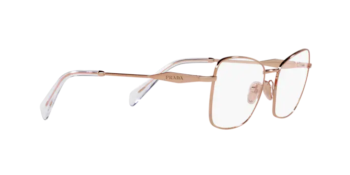 Prada Eyeglasses PR 53ZV SVF1O1