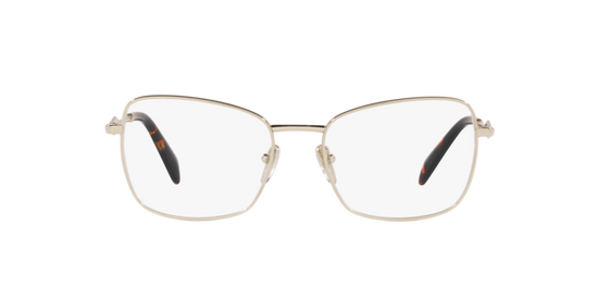 Prada Eyeglasses PR 53ZV ZVN1O1