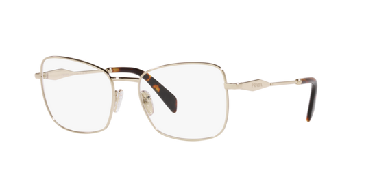 Prada Eyeglasses PR 53ZV ZVN1O1