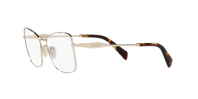 Prada Eyeglasses PR 53ZV ZVN1O1