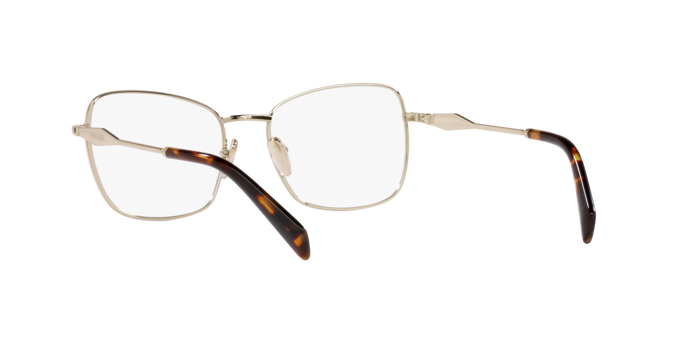 Prada Eyeglasses PR 53ZV ZVN1O1