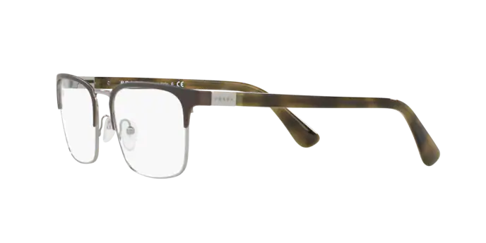 Prada Heritage Eyeglasses PR 54TV U6C1O1