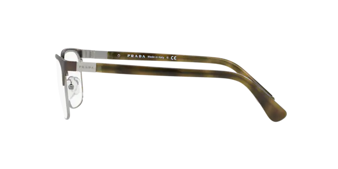 Prada Heritage Eyeglasses PR 54TV U6C1O1