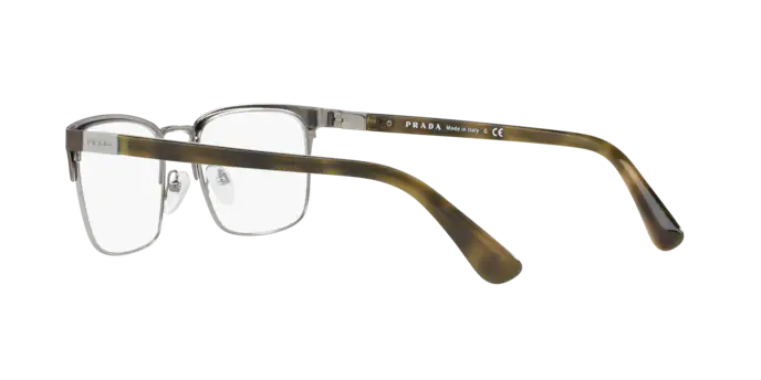 Prada Heritage Eyeglasses PR 54TV U6C1O1