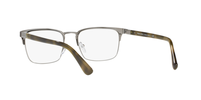 Prada Heritage Eyeglasses PR 54TV U6C1O1