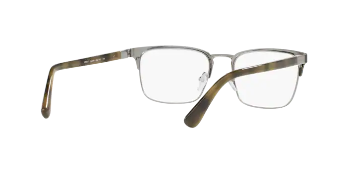 Prada Heritage Eyeglasses PR 54TV U6C1O1