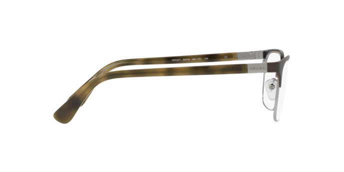 Prada Heritage Eyeglasses PR 54TV U6C1O1