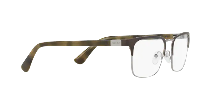 Prada Heritage Eyeglasses PR 54TV U6C1O1