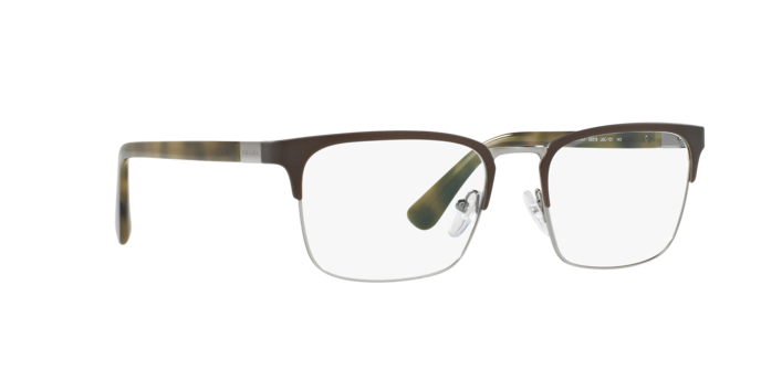 Prada Heritage Eyeglasses PR 54TV U6C1O1