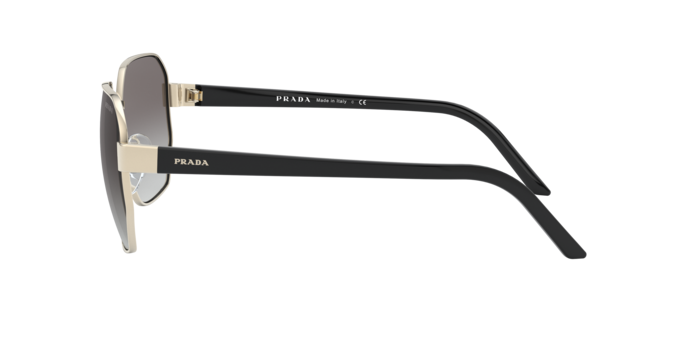 Prada Millennials Sunglasses PR 54XS ZVN5O0