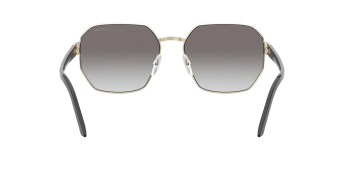 Prada Millennials Sunglasses PR 54XS ZVN5O0