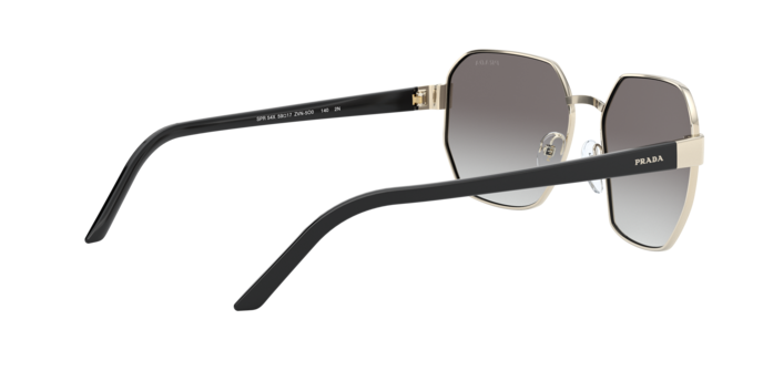 Prada Millennials Sunglasses PR 54XS ZVN5O0